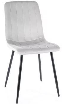 Стул Alan 45X52X91 CM