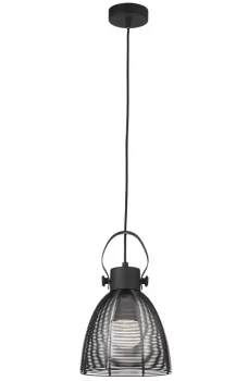Подвесной светильник Tabatha LED 20X20X35 CM