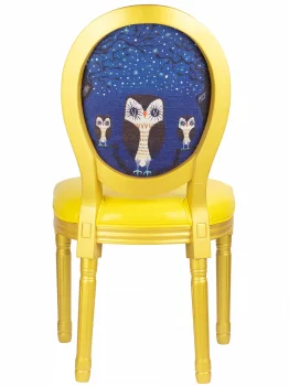 Стул Owl 48X46X96 CM