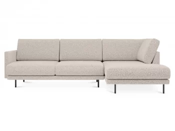 Угловой диван Ricadi 280X102-162X83 CM