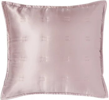 Подушка из шёлка Windsor Silk 40X40 CM Vintage Pink