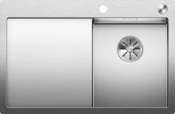 Кухонная мойка Blanco Claron 4 S-IF/А (правая)