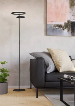 Торшер Castelpoto