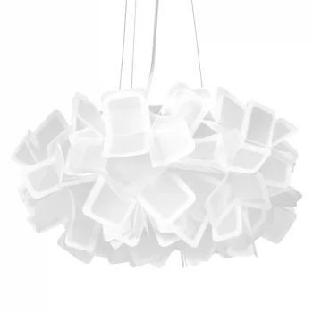 Подвесной светильник Clizia 53X53X90 CM