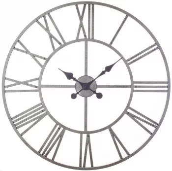 Часы галерейные Count Ø75 CM