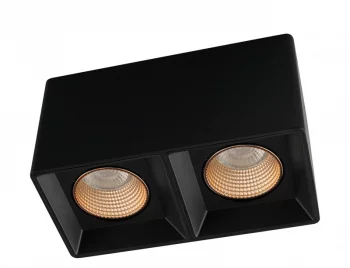 Точечный накладной светильник Rodvig 19X10X10 CM