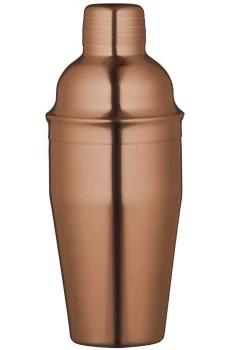 Шейкер для коктейлей Barcraft 500 ml