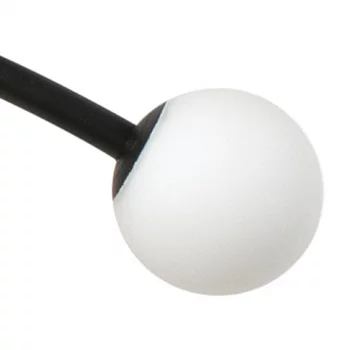 Ландшафтный светильник CUCA 1193 чёрный LED 3W 2700K 145.8X85.9X8.5 CM