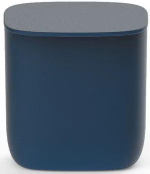 Контейнер для хранения Flat top 600 ml синий