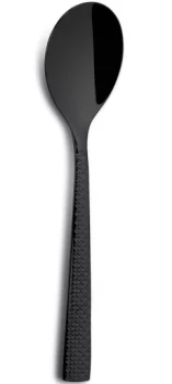 Ложка чайная Hidraulic 14 CM black