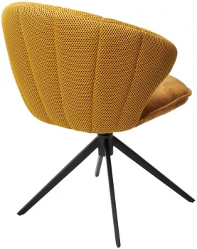 Стул Shell 55X64X89 CM