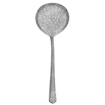 Шумовка для сервировки Anatolia Retro 29 CM