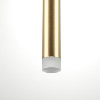 Подвесной светильник Tubo 2X2X90 CM