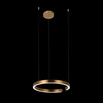 Подвесной светильник Ring 60X60X70 CM