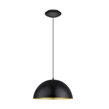 Подвесной светильник Gaetano 38X38X27 CM
