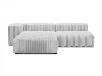 Модульный диван Sorrento 245X210X63 CM