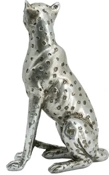 Фигурка Leopard 13X9X21 CM