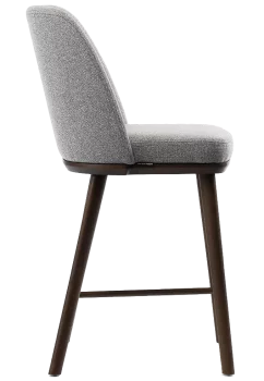 Полубарный стул Трентино 52X58X104 CM
