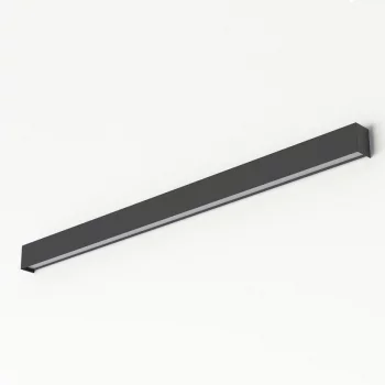 Настенный светильник Straight Wall LED
