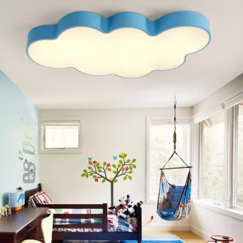 Накладной светильник Cloud