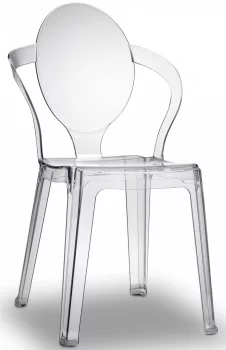 Стул Spoon 52X56X89 CM