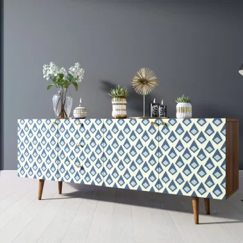 Комод Berber 180X40X70 CM