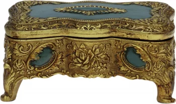 Шкатулка Ammred 12X7X6 CM