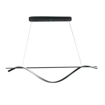 Подвесная люстра Rotonda 96X18X30 CM