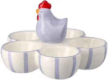 Подставка для яиц Magic Hen Ø15 CM