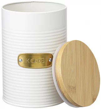 Банка для хранения кофе Irmel 1.3 L