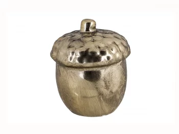 Статуэтка желудь 4,7X4,7X5,5 CM