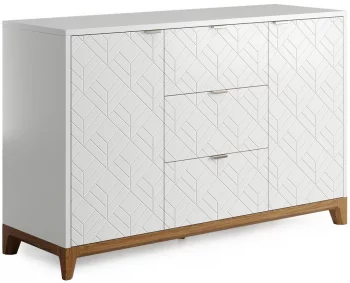 Комод Case 121X40X78 CM