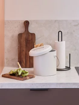 Контейнер для пищевых отходов с фильтром Irmel 3.5 L