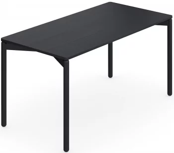 Стол обеденный Saga 150X75X76 CM