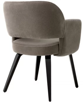 Обеденный стул Park 62X61X80 CM