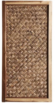 Декоративная панель Mason 50X100 CM