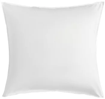 Набор наволочек из плотного сатина Essential 70X70 CM