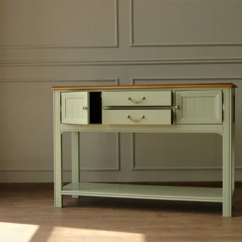 Консоль Olivia 125X42X85 CM
