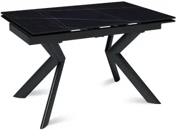 Стол раскладной Bridge 120-180X80X76 CM