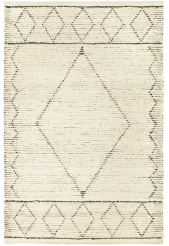 Ковёр из переработанного хлопка Dispur 230X160 CM