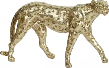 Фигурка Leopard 28X10X17 CM