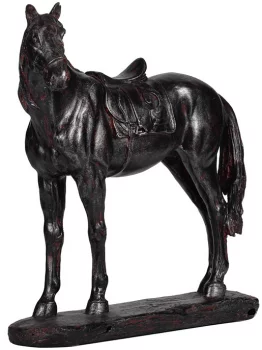 Статуэтка Horse 23X10X24 CM