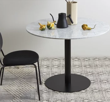 Стол обеденный Trond 100X100X75 CM
