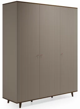 Шкаф Twin 184X60X225 CM