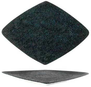 Платформа Moss Flat Plate 35X26 CM