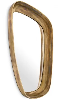 Зеркало Sandals 43X11X79 CM