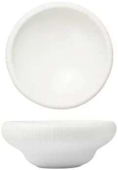 Тарелка White Moon Ø20 CM