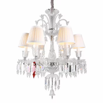 Люстра Baccarat