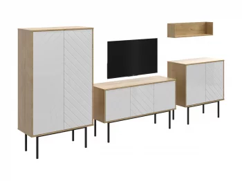 Композиция Boho 2 292X40X150 CM