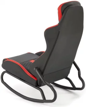 Кресло-качалка Gamer 60X85X100 CM